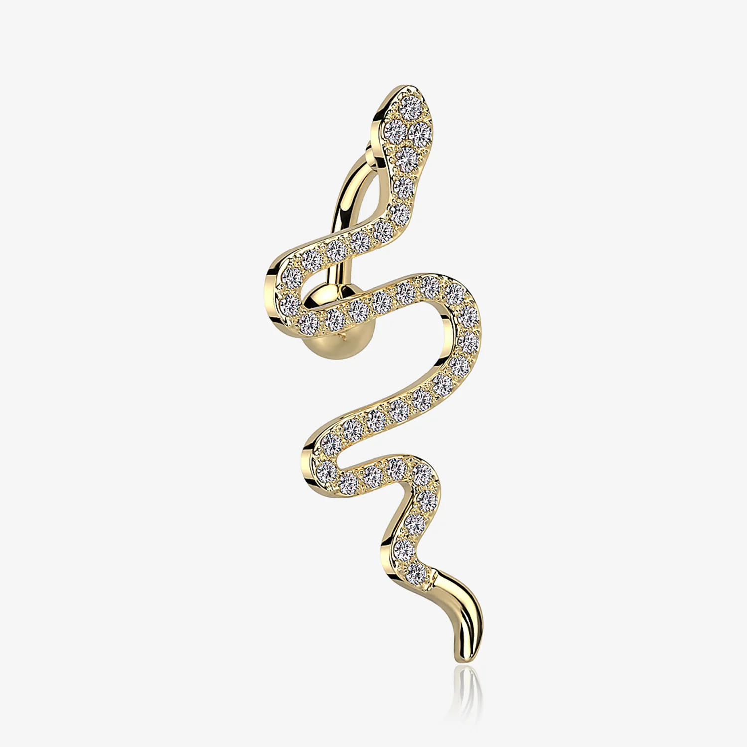 Best Selling Belly Rings